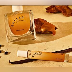 Skylar Vanilla Sky Roll-On Perfume - 0.33 oz., BNIB